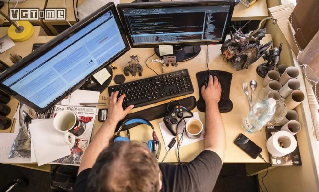 开发者凭本事搞出的bug,为啥要让民间mod作者来修?休闲区蓝鸢梦想 - Www.slyday.coM 开发者凭本事搞出的bug,为啥要让民间mod作者来修?休闲区蓝鸢梦想 - Www.slyday.coM