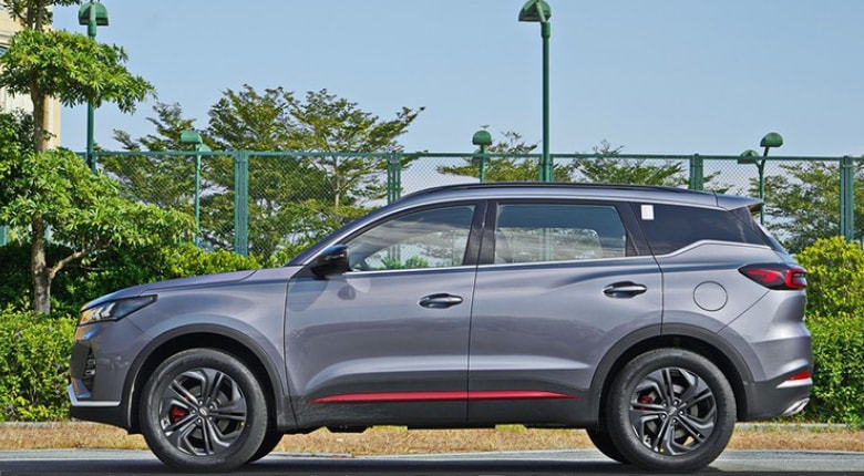 谁才是中国制造新担当？奇瑞瑞虎7对比东风风行T5