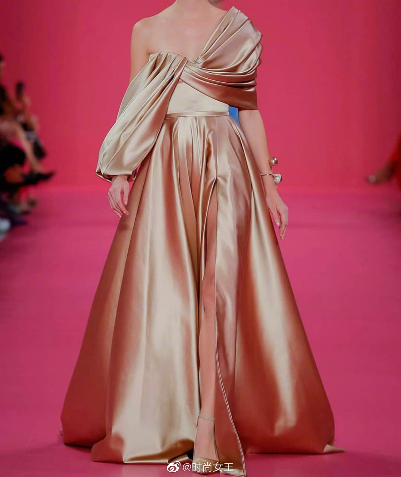 georgeshobeika礼服合集