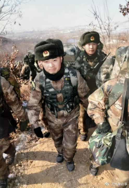 【致敬!最可爱的人】初心不改 本色不变休闲区蓝鸢梦想 - Www.slyday.coM 【致敬!最可爱的人】初心不改 本色不变休闲区蓝鸢梦想 - Www.slyday.coM