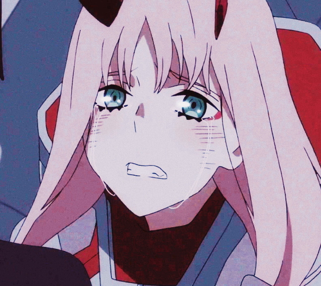 Darling in the franxx 02 头像