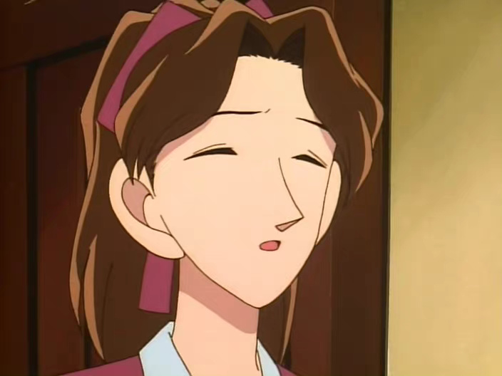 自截铃木园子的姐姐铃木绫子