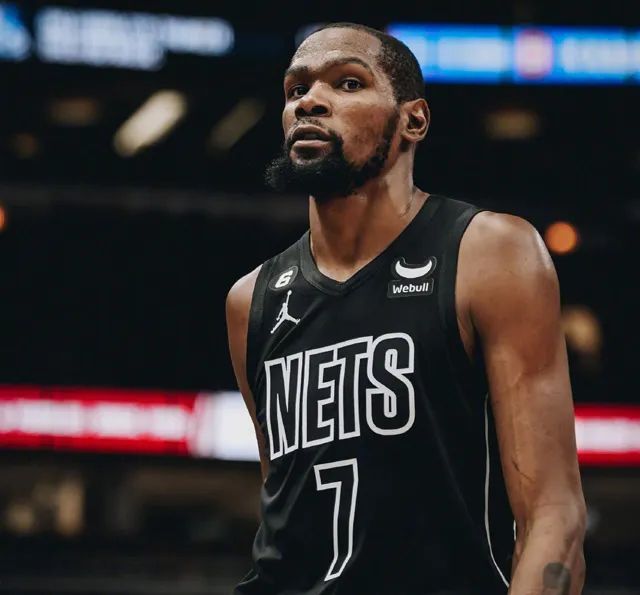 杜兰特转会太阳内幕曝光菲尼克斯如何用诚意打动超级巨星