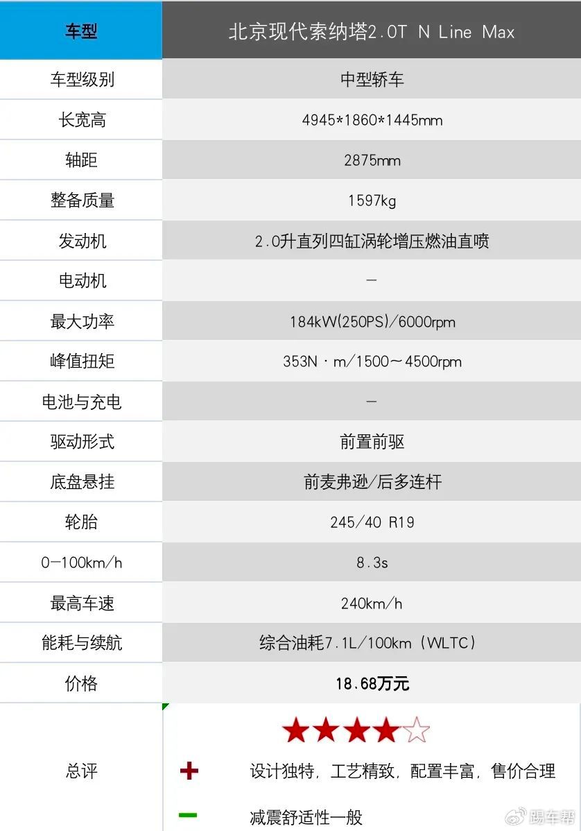 硬核登场冰雪试驾北京现代第十一代索纳塔