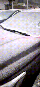 刚刚！泉州下雪了！休闲区蓝鸢梦想 - Www.slyday.coM