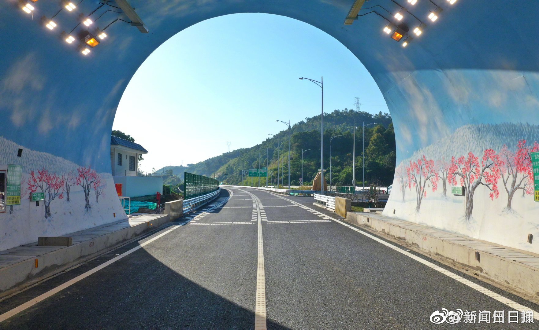 梅观高速公路市政化改造交通详细规划初步方案 | 鸿华集团