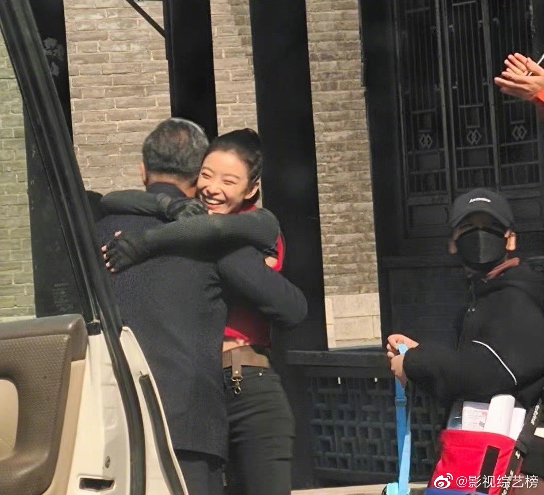 西出玉门演员表