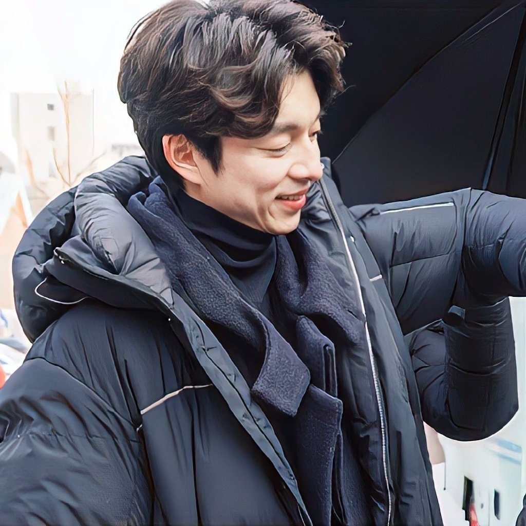 鬼怪情侣头像 喜欢这部剧的举手