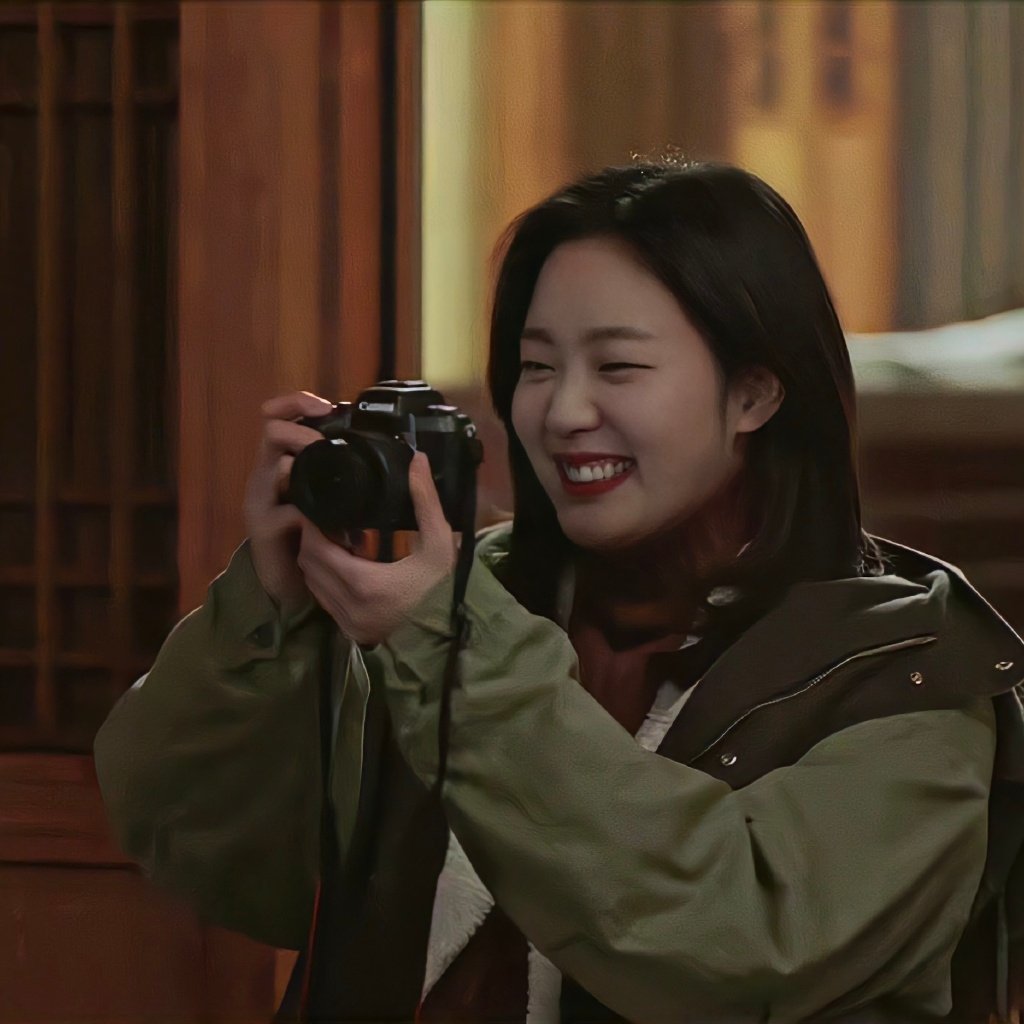 鬼怪情侣头像 喜欢这部剧的举手