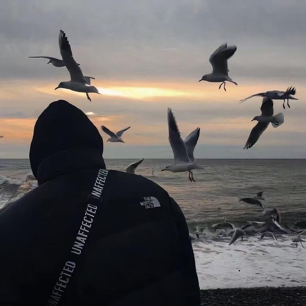 * 山川湖海363436373039男生头像