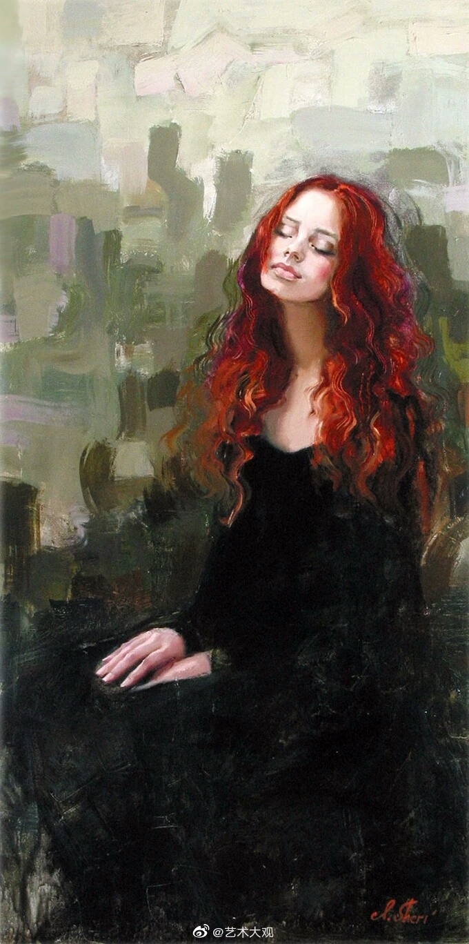 irene sheri,1968年出生