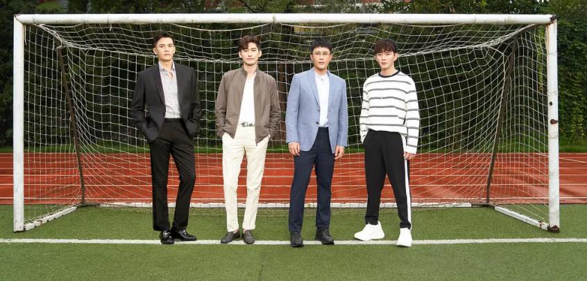 《东八区的油腻先生们》：如果还有一点良知，不要再播了，就此为止吧休闲区蓝鸢梦想 - Www.slyday.coM