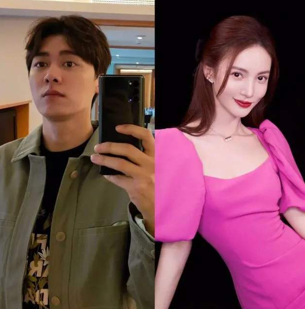 李易峰金晨否认恋情女方回应朋友聚餐被拿来冲kpi有点无奈