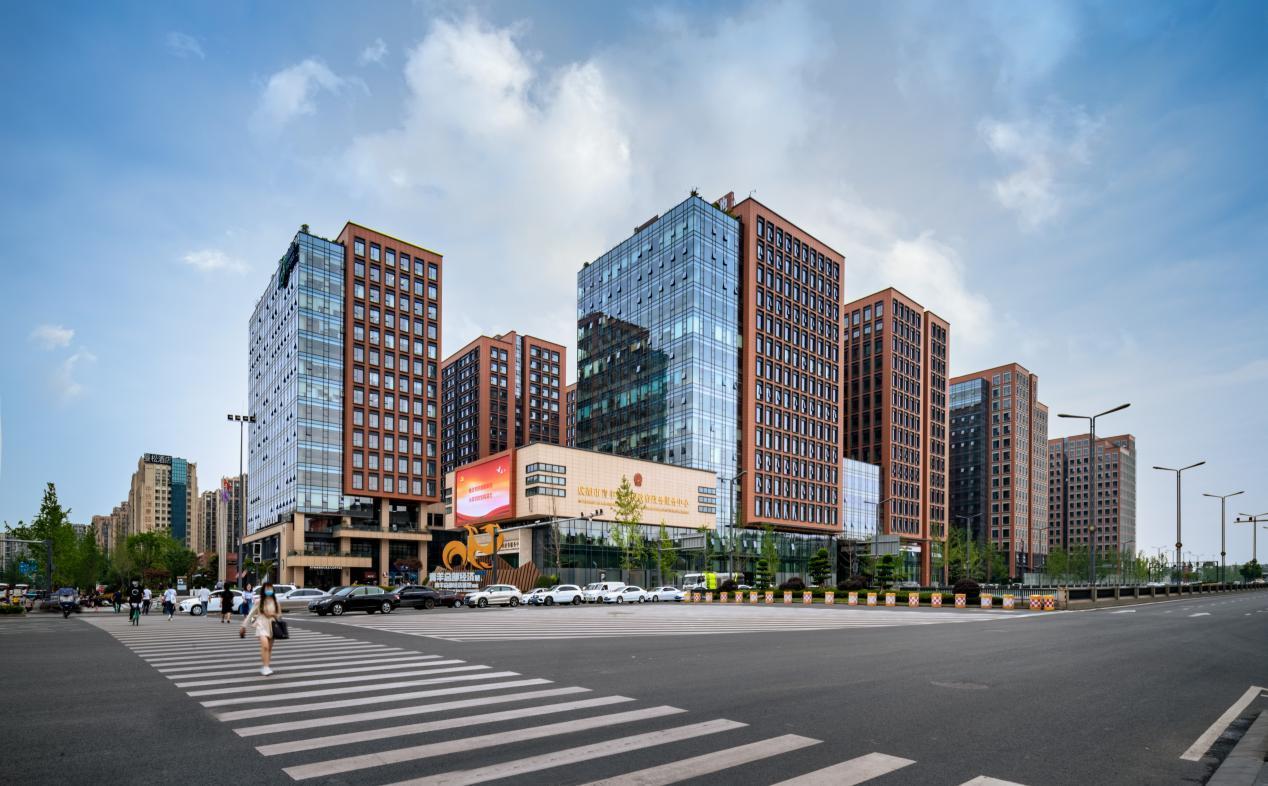 成都青羊:多举措落实政务服务事项跨区通办