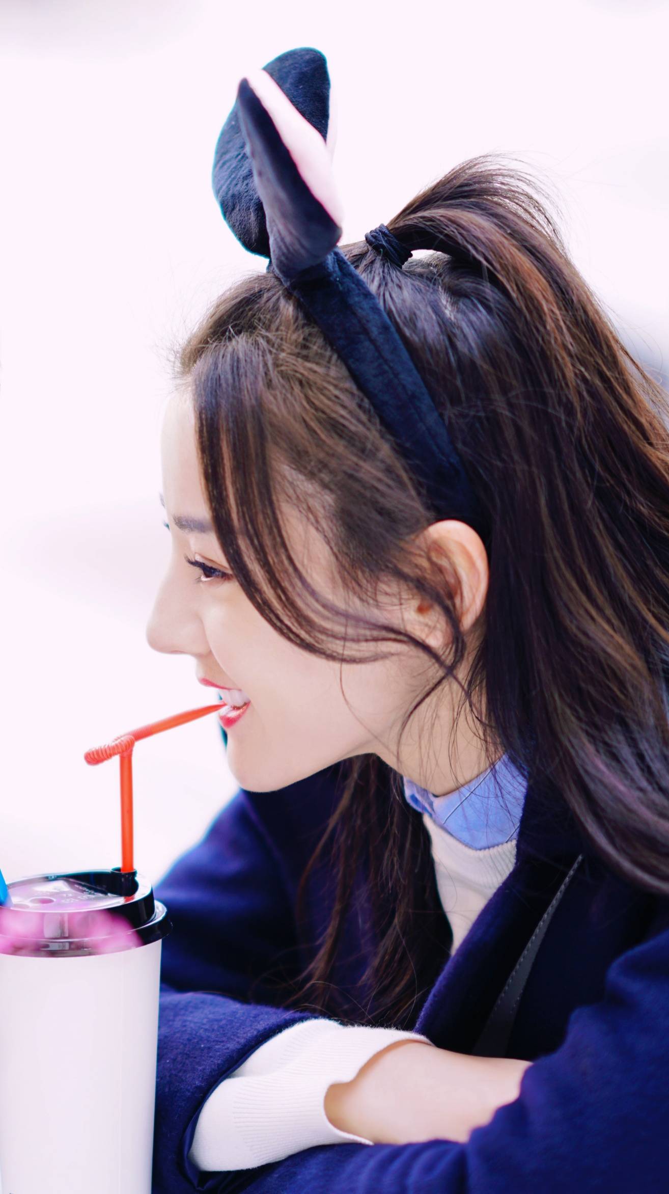 星辰|满天星|迪丽热巴_新浪新闻