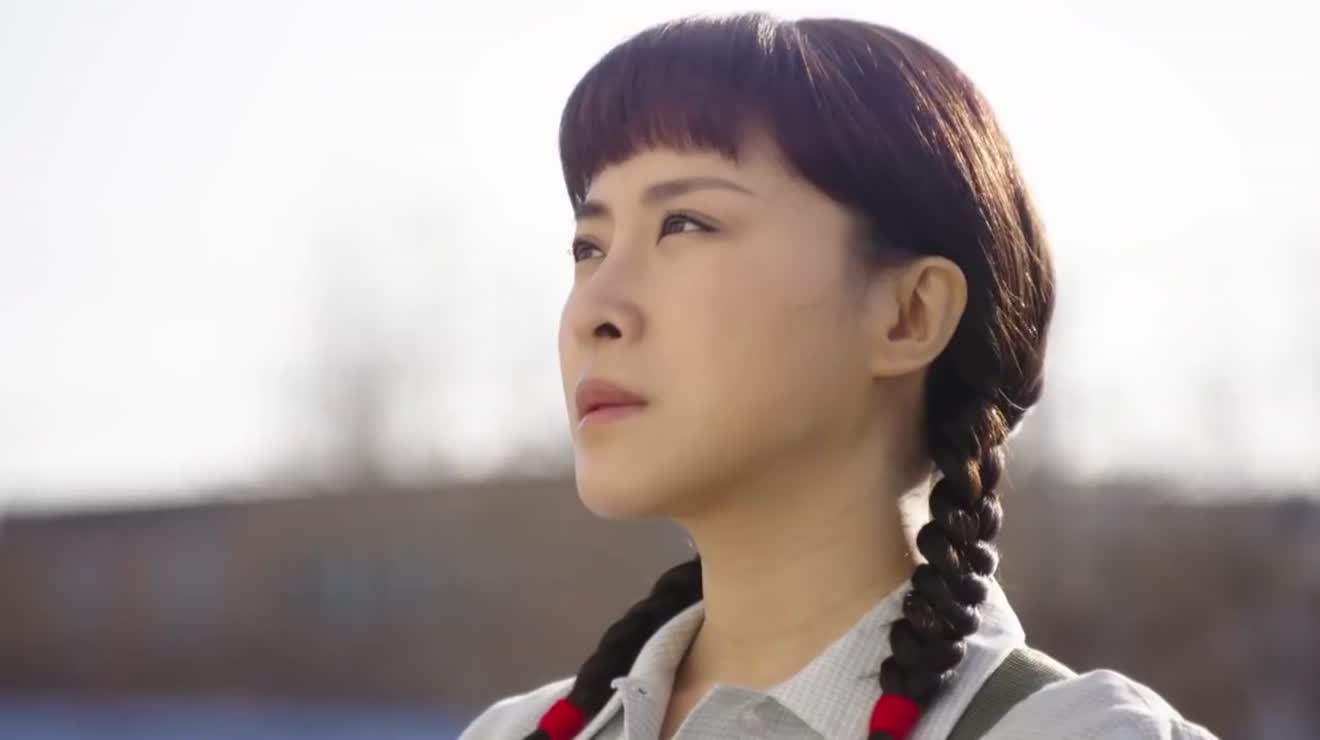 养母的花样年华邱雯看望王天柱回忆涌上心头