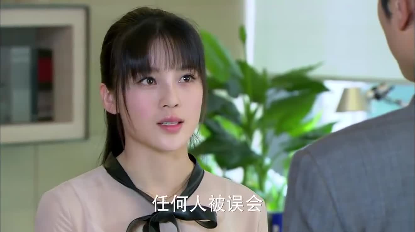 因为爱情有奇迹琪媛把齐霁当成别人齐霁可是我在意你