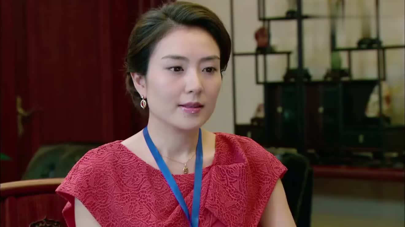 心机女油盐不进看到女总裁的结婚证哭得上气不接下气