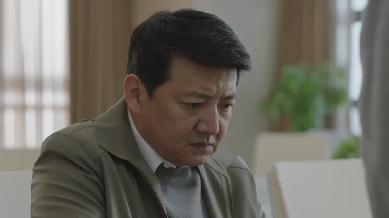 小欢喜季胜利被杨杨气的血压飙升校长急忙打圆场