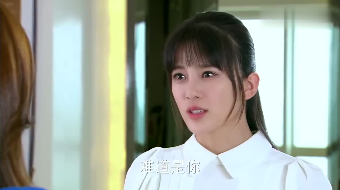 因为爱情有奇迹天雅真是心机陷害了琪媛琪媛很是无语