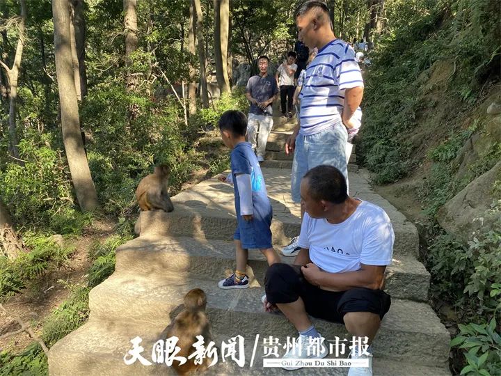 中秋假期，1110万人次游贵州，旅游收入超55亿元休闲区蓝鸢梦想 - Www.slyday.coM