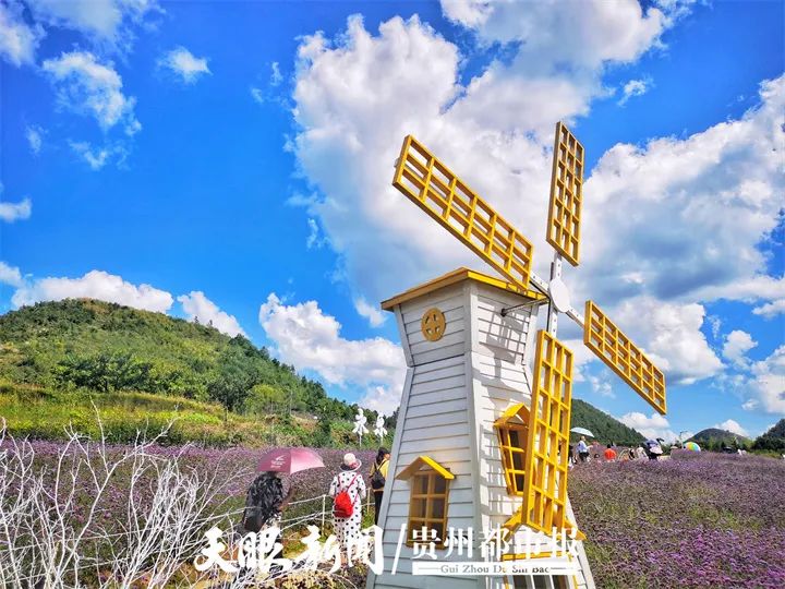 中秋假期，1110万人次游贵州，旅游收入超55亿元休闲区蓝鸢梦想 - Www.slyday.coM