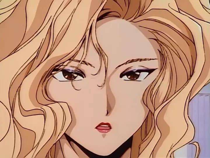 90年代动画女性yyds__财经头条