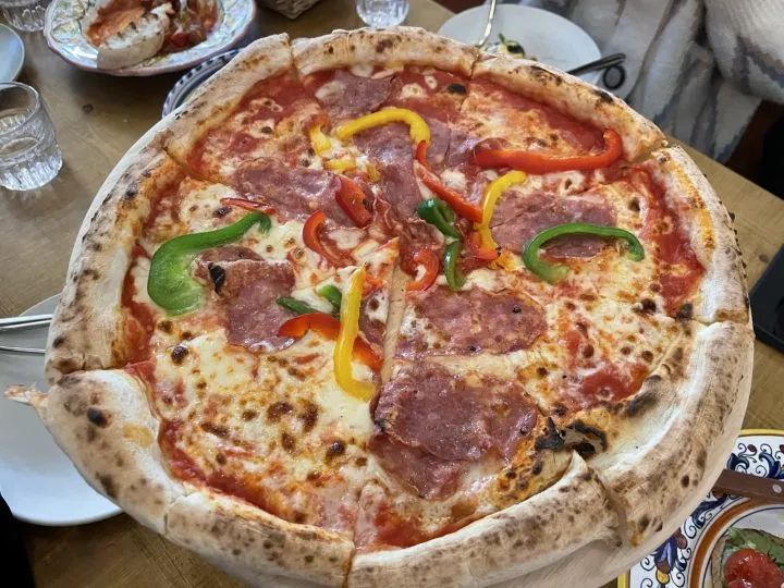 元旦假期最后一天，推荐几家可以吃brunch的杭州西餐厅休闲区蓝鸢梦想 - Www.slyday.coM