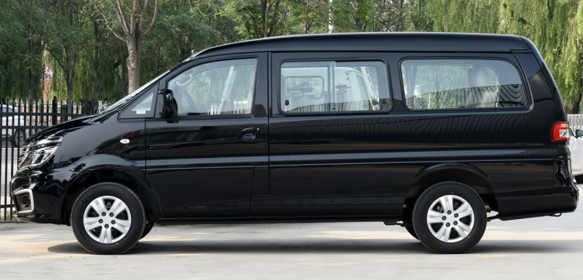 新款东风风行菱智m5上市是否值得入手