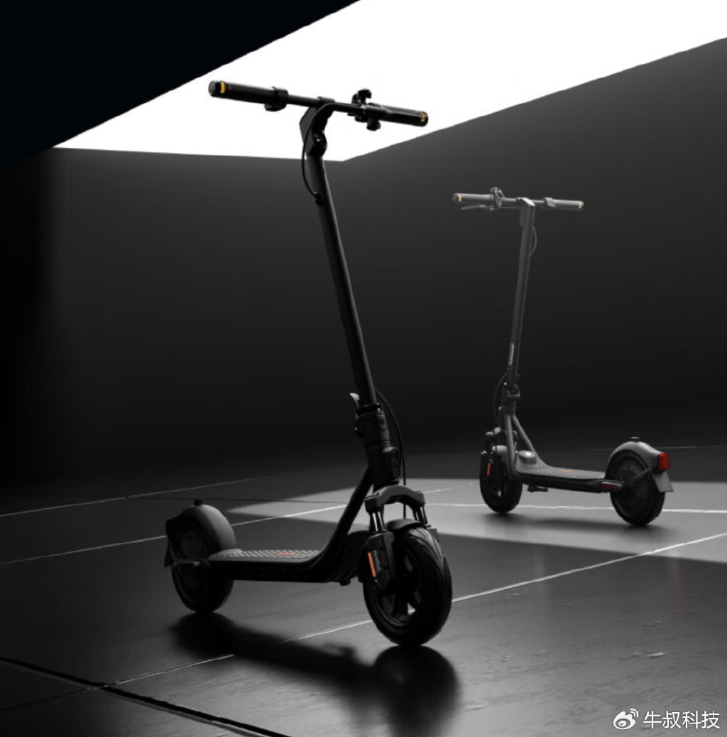 看点>自媒体>正文>越来越多的年轻人短途代步选择更方便的电动滑板车