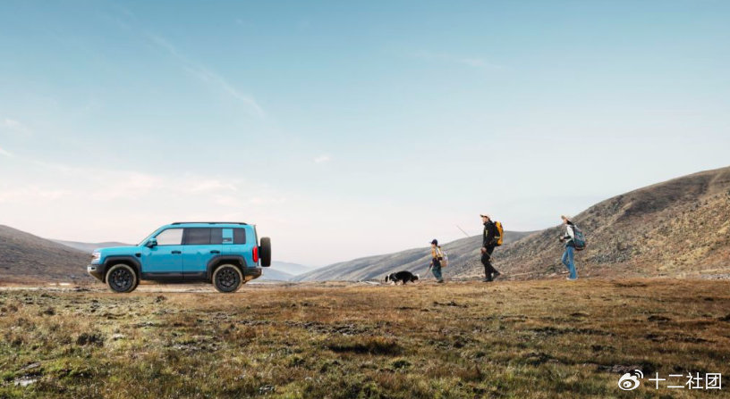 直降5万，不到24万起售！技术平权下的豹5应该怎么选？