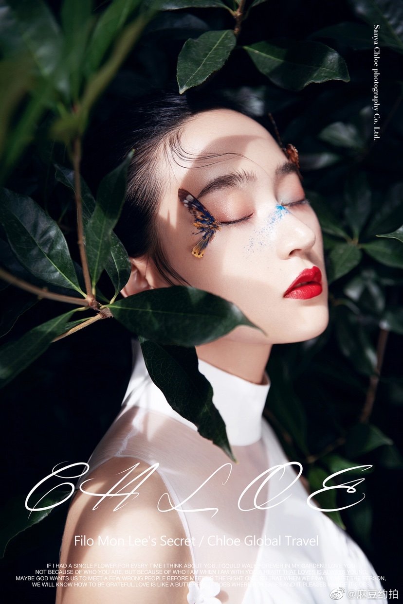 约摄影师承接各类平面拍摄妆面造型商业走秀需要收费