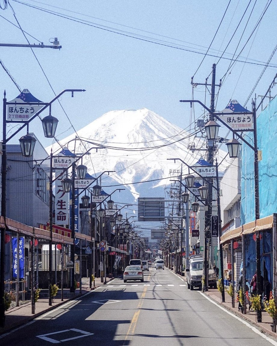 富士山jaemin