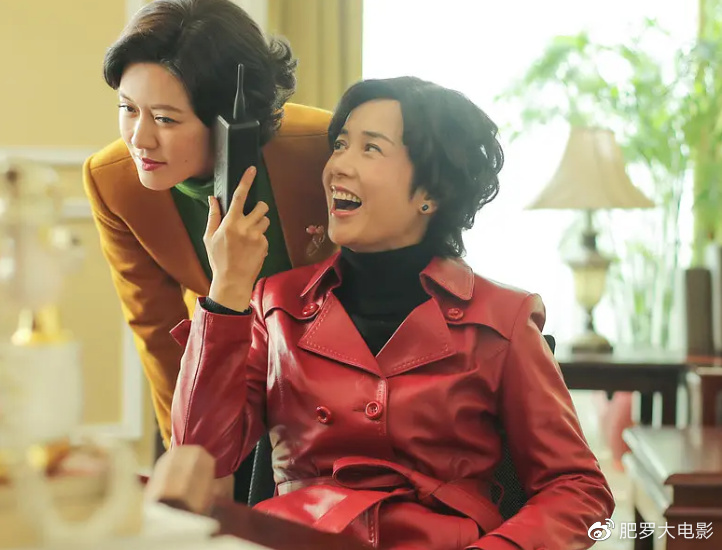 央视大剧《胡同》今晚播出，11位实力派坐镇，要成爆款了休闲区蓝鸢梦想 - Www.slyday.coM