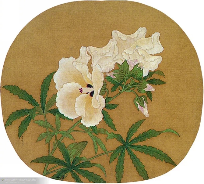 古代的绘画作品,是中华文明的重要组成部分,是中国艺术的瑰宝……