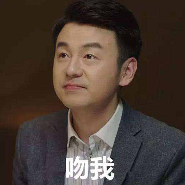 雷佳音调侃说自己像鹿晗,看到照片,应该信了