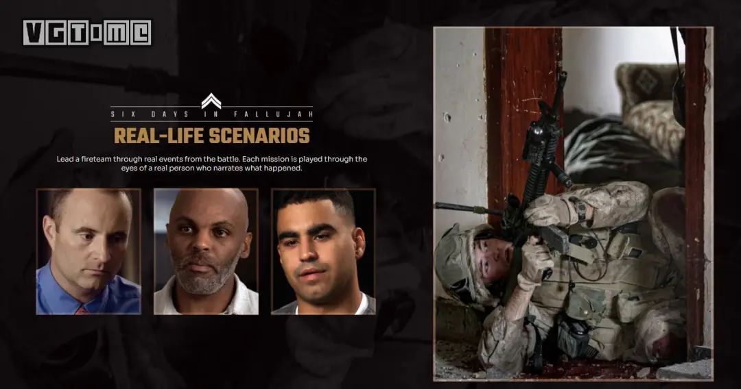 一款美化伊拉克战争的游戏下架12年后又被喷爆了