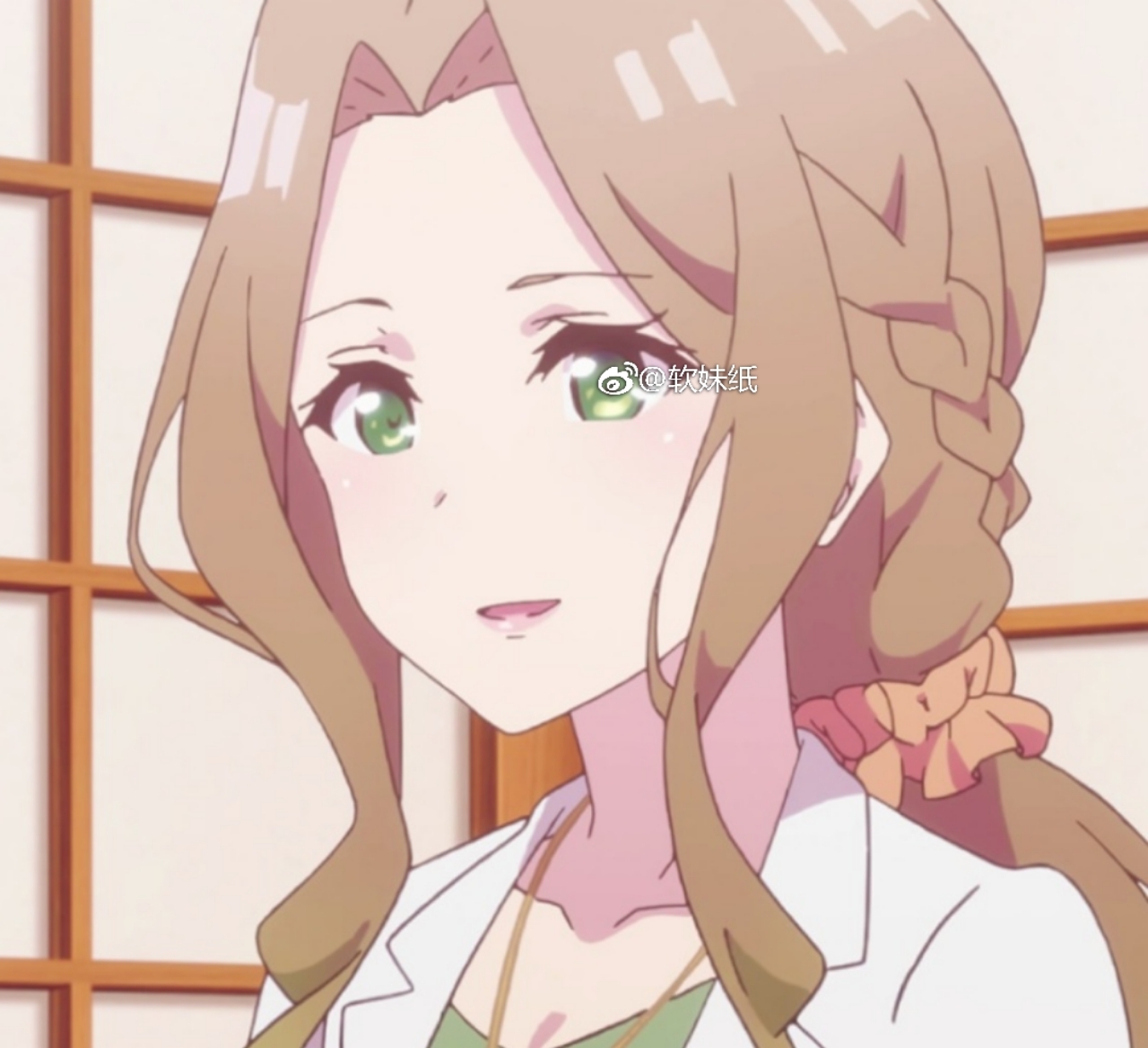 自截《龙王的工作!》清泷桂香_高清图集_新浪网