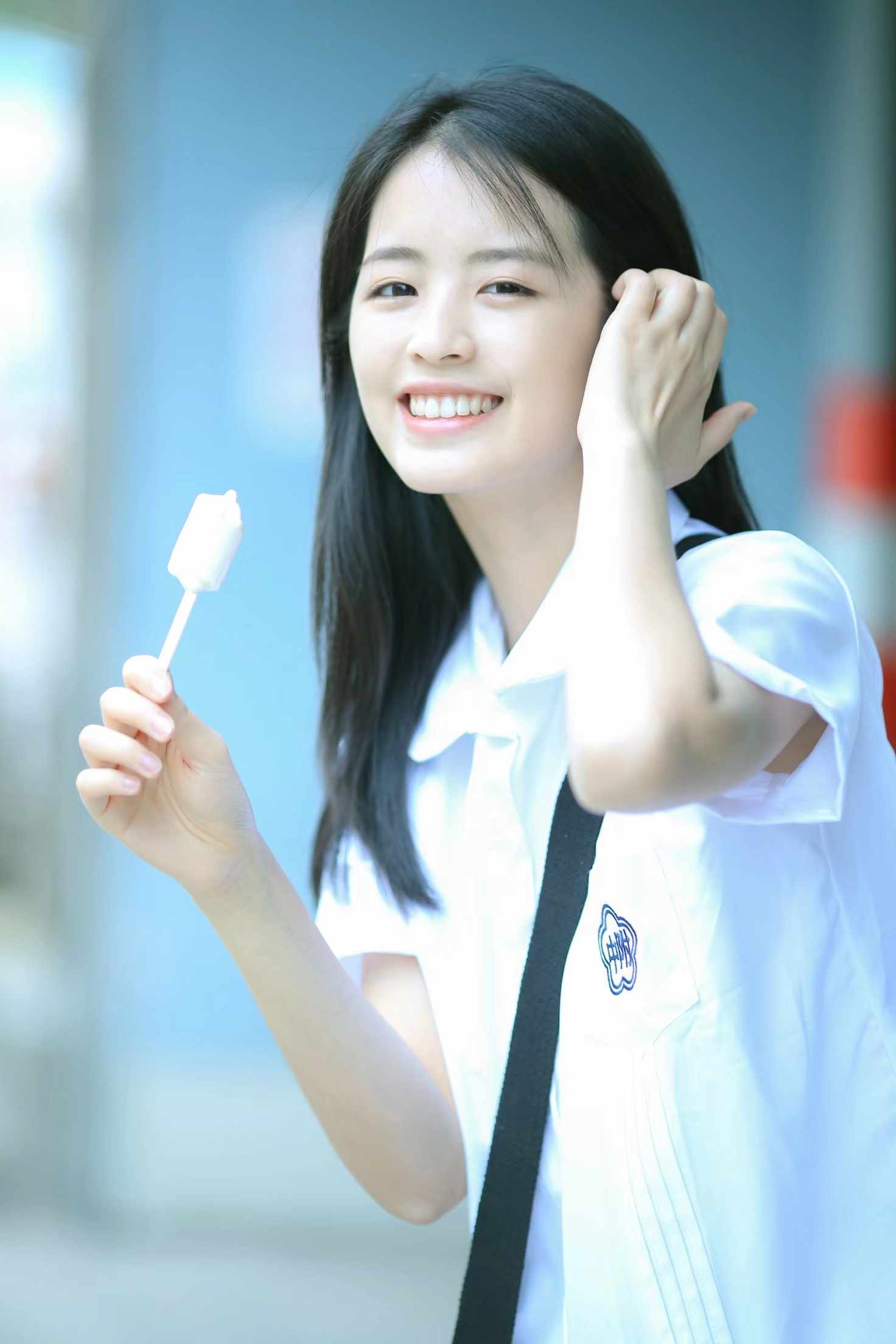想见你摄影