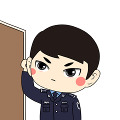 【守护万家平安】大年初一 蜀黍上门拜访？原来是一场“特殊的拜年”～休闲区蓝鸢梦想 - Www.slyday.coM