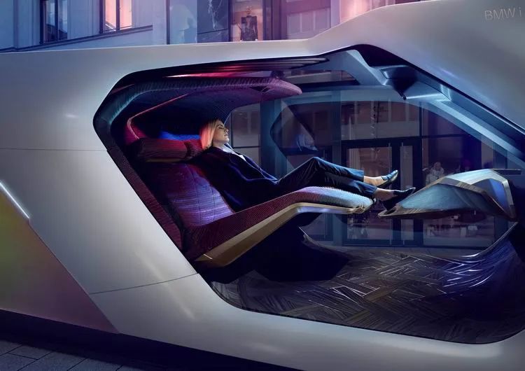 现代汽车申请震动座椅专利未来座椅智能化该怎么玩