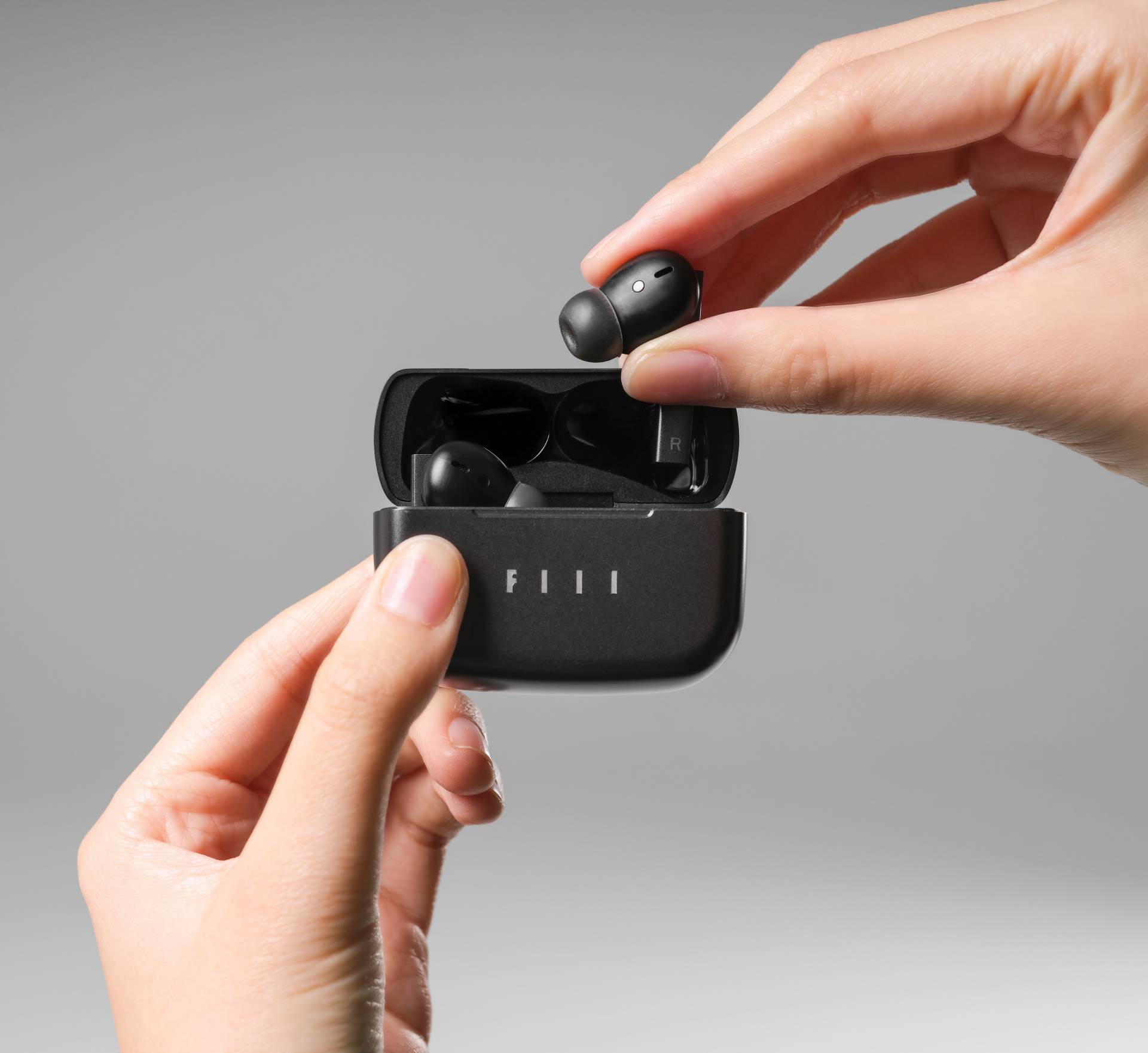 fiil再发新品fiilccpro真无线降噪耳机来袭