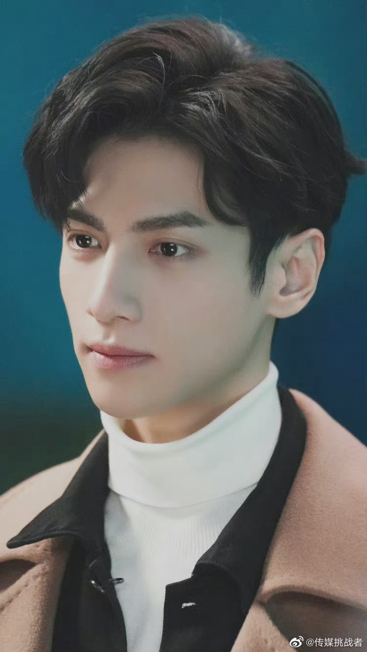 电视剧《爱情遇见达尔文 》 主演:罗云熙,章若楠,9月开机……__财经