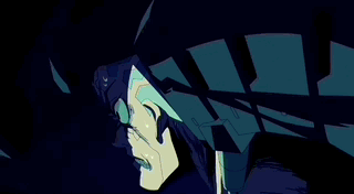 《赛博朋克 边缘行者》：一个大男孩的梦想休闲区蓝鸢梦想 - Www.slyday.coM