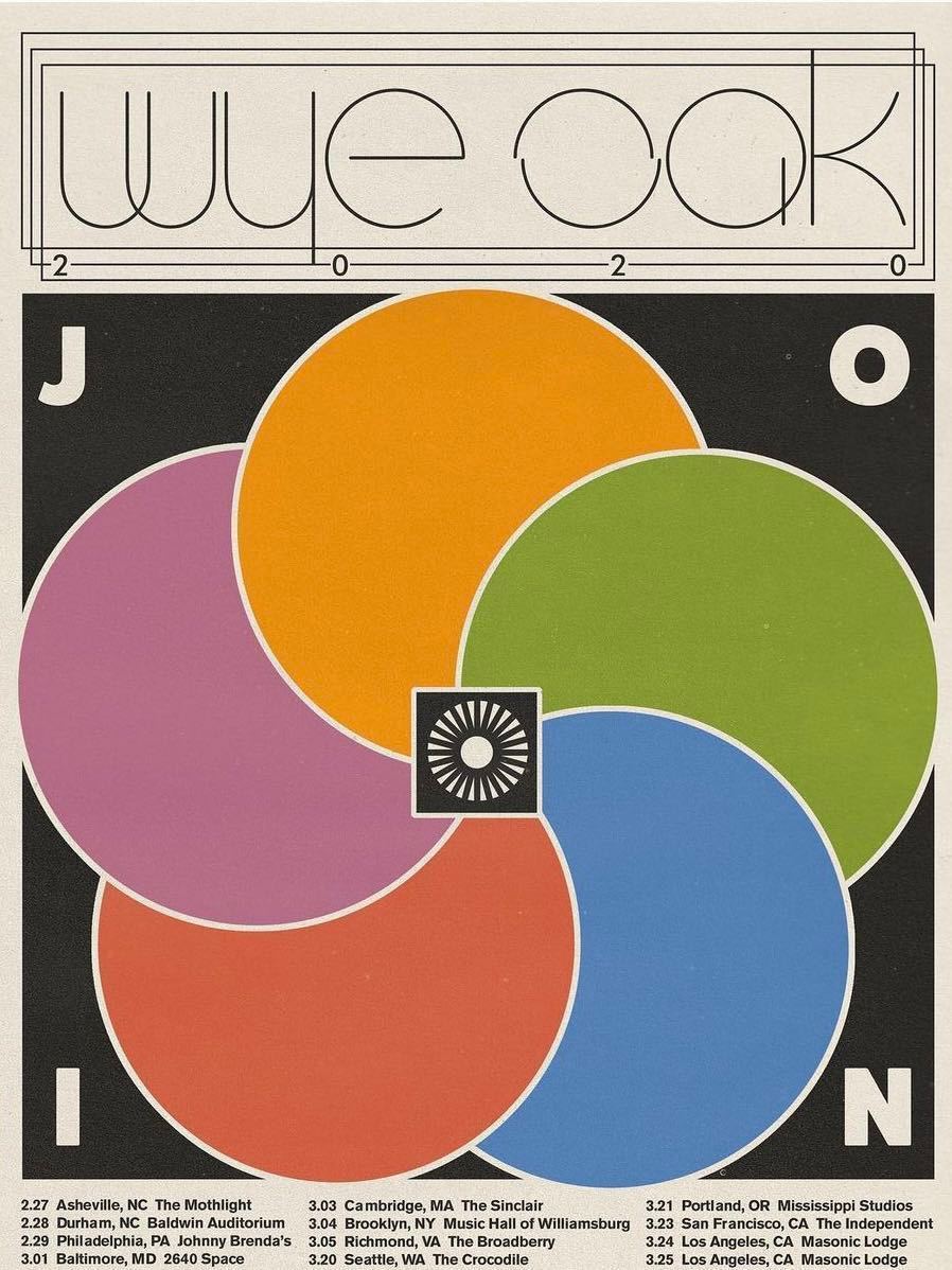 美国设计师aaronlowelldenton复古插画风海报作品