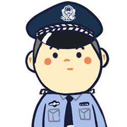 【守护万家平安】大年初一 蜀黍上门拜访？原来是一场“特殊的拜年”～休闲区蓝鸢梦想 - Www.slyday.coM