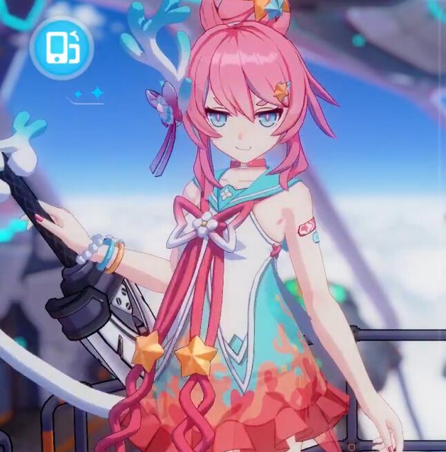 崩坏3测试服总结,雷律登场观星学猫叫,老婆们的新衣真好看