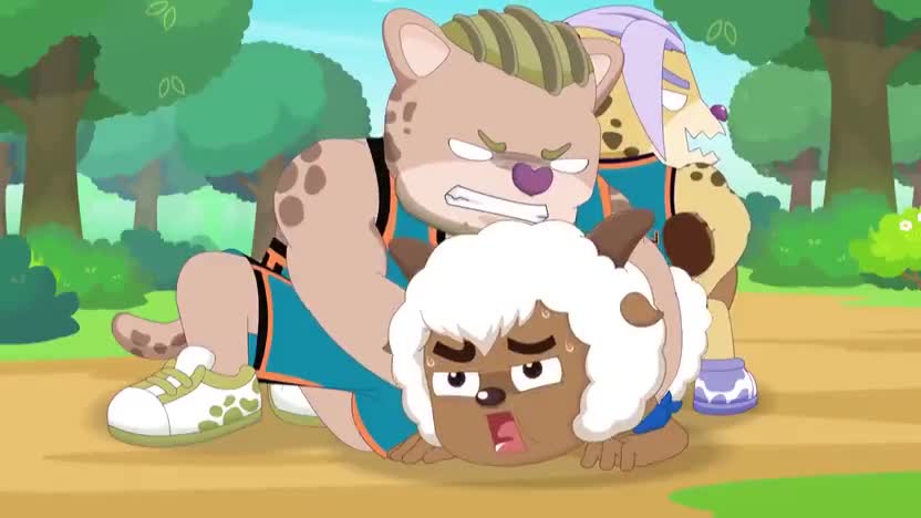 烈羊羊 新浪（移动端）