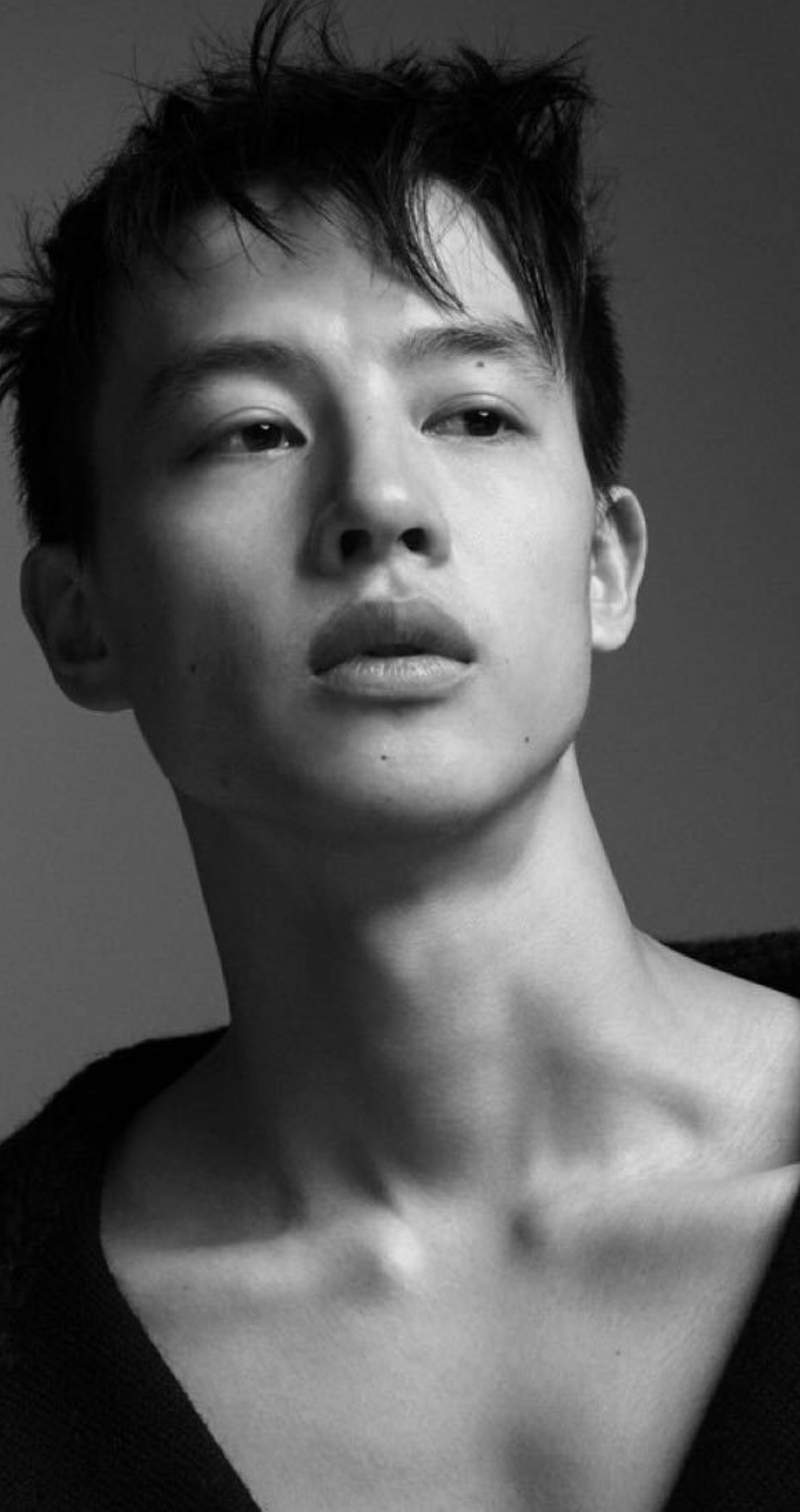 尹昉、白宇帆、张晚意 三大路人好感高,演技派的青年演员