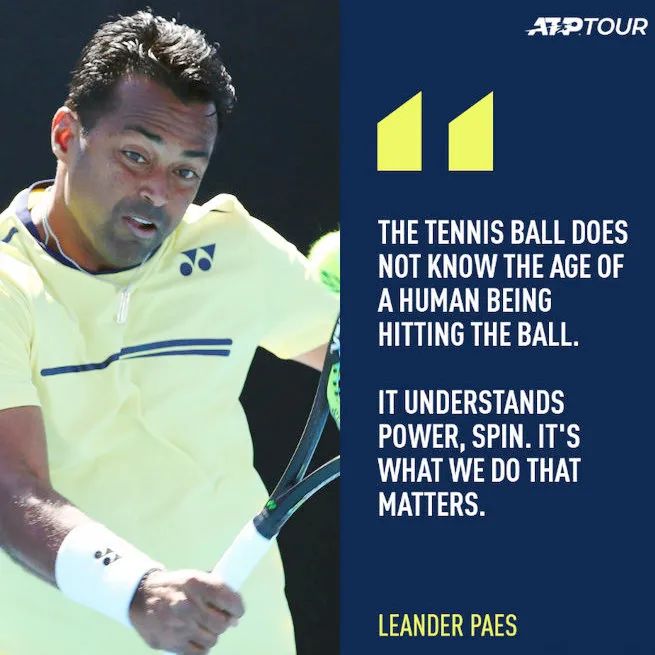 费德勒获评瑞士70年最佳球员,47岁佩斯要战明年奥运